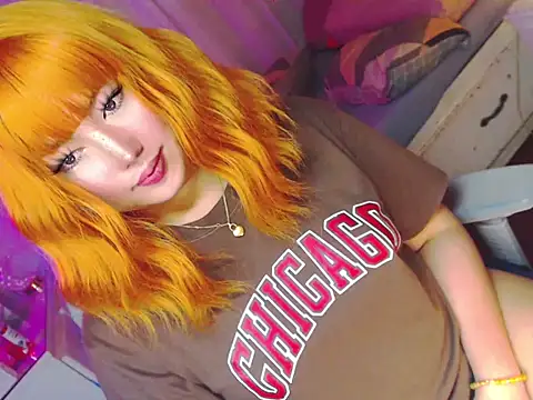 Alicia_Rose69's Webcam Show