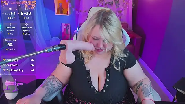 Yoki_Shizuko Chat XXX live