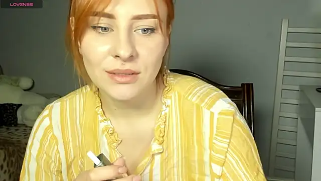 Chat XXX en directo de icebabyiceicebaby