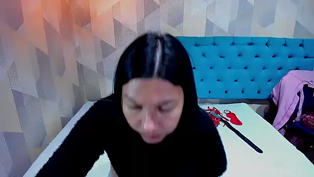 AdaFawxx Chat XXX in diretta