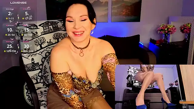 Chat XXX Live Sofia_Ford