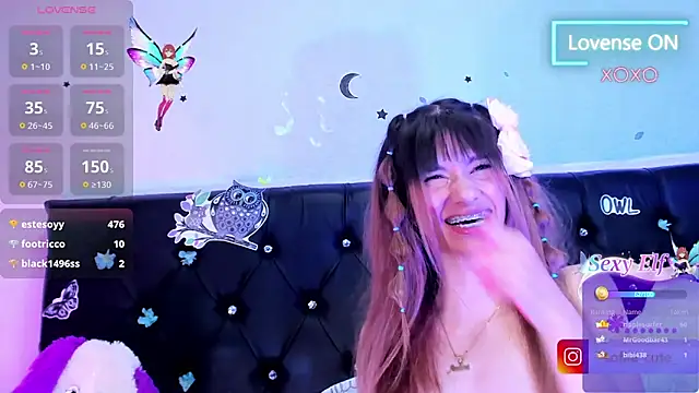 Sofiia_cute_のライブXXXチャット