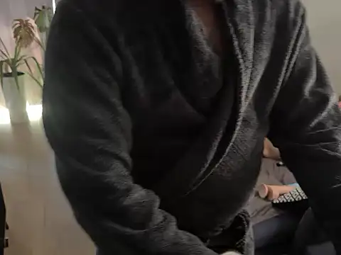 Živý XXX chat TacticalXXL7