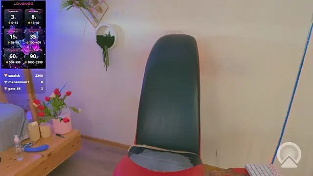 divamonikate Obrolan Langsung XXX