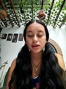 Webkamerová show l0lita_emi