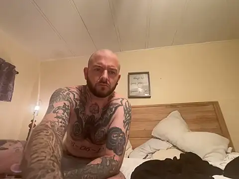 nATTy_gOD_official01 Show Webcam
