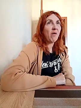 Živý XXX chat MssAngela