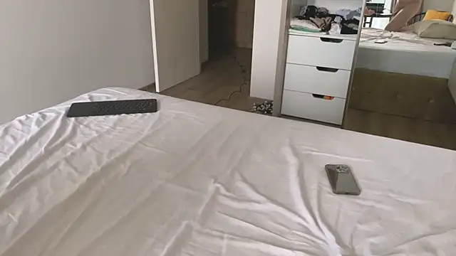 annamalia_ 网络视讯表演