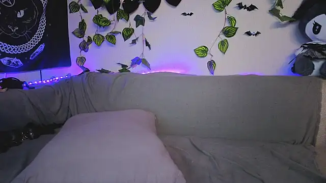 kawai_kittypus: вебкам-шоу