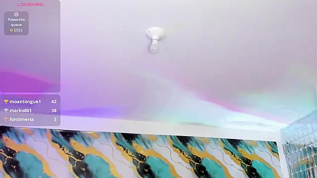 Chat XXX Live IsaDiiaz