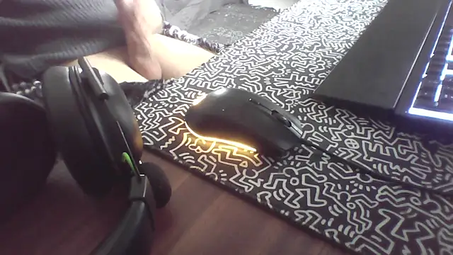 Show de ariesss_ na webcam