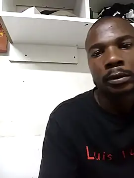 Ndodemnyama@xh: διαδικτυακό σόου στην κάμερα