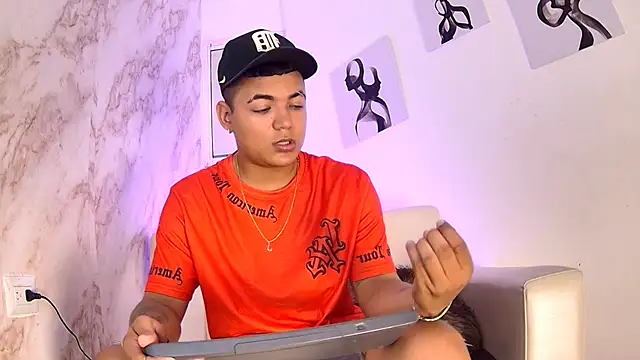 Dante__jons Webcamshow