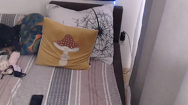 Chat XXX en directo de AlienforTwenty