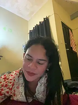 Webkamerová show sweetyula