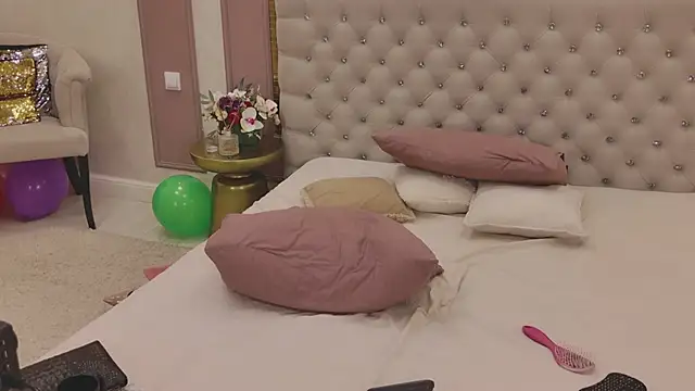 BiancaLiss 即時 XXX 聊天