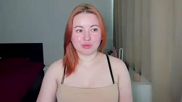 Živý XXX chat LAYLAxSTAR