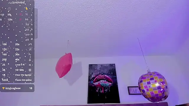 Živý XXX chat Aily_star