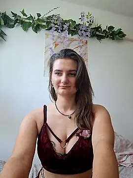 XXX chat uživo modela Nika_aa