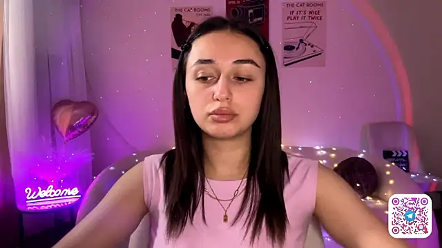 ParsedFix 웹캠 쇼