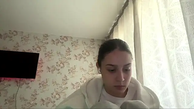 XXX chat uživo modela PagedLard