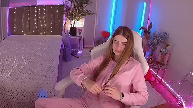 Dayana_Mood Chat XXX in diretta