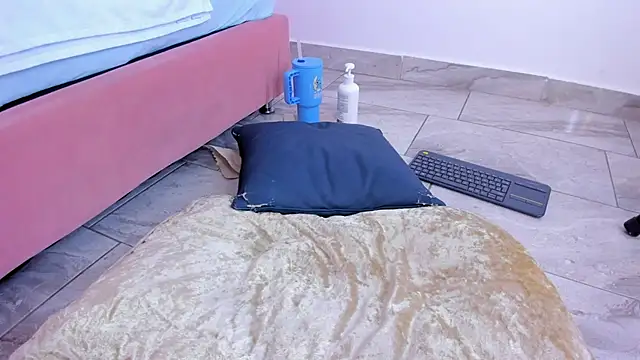 babepollyのライブXXXチャット