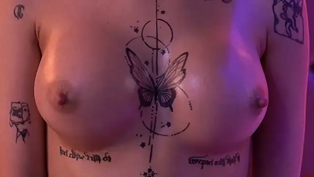 SiennaJayden: онлайн-секс-чат