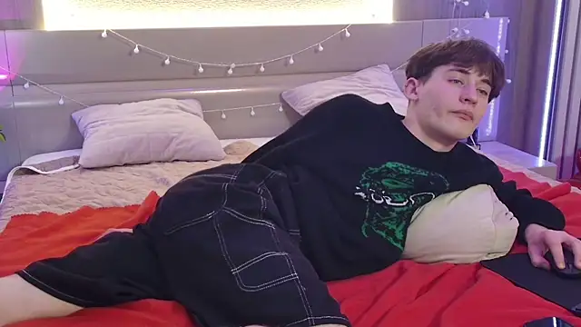 Vinsant_X 라이브 XXX 채팅