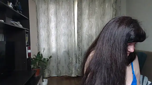 Illusionq's Live XXX Chat