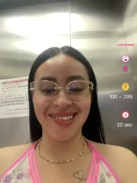 Anni_Rose: онлайн-секс-чат