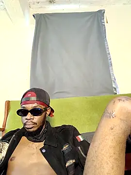 Show Webcam de 69_SINNS