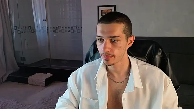 KaydenDrew Pertunjukan Webcam