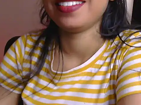 Chat XXX ao vivo de miss_ragni