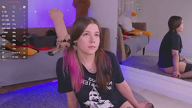 Mira_Falls Live XXX-Chat