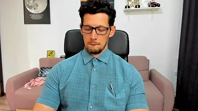 Show Webcam de BrutusK08