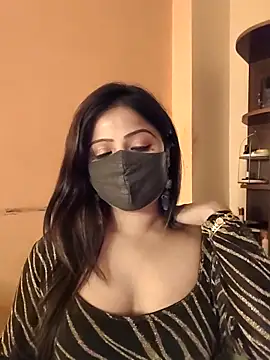 deepu_ursのウェブカメラショー