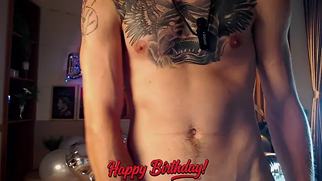 William_Henry_ Webcamshow