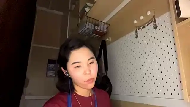 Sembang XXX Secara Langsung JennyCarpenter