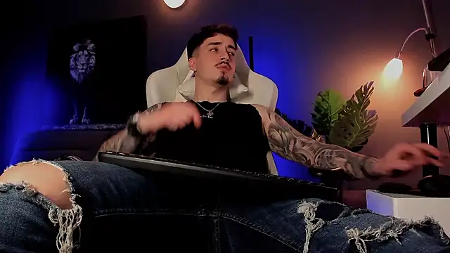 uptomatty: απευθείας συνομιλία ΧΧΧ