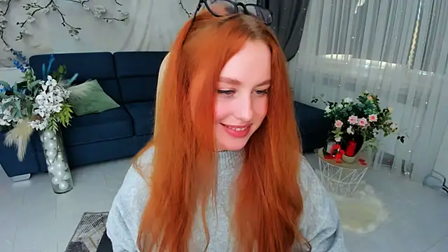 AirySilhouette live XXX chat