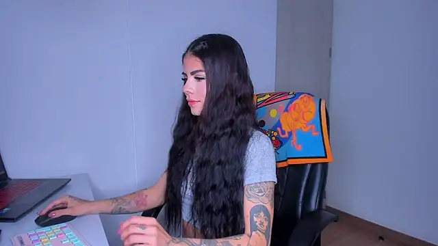 Lisegg_ 라이브 XXX 채팅