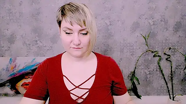 Djullia – Naživo XXX chat