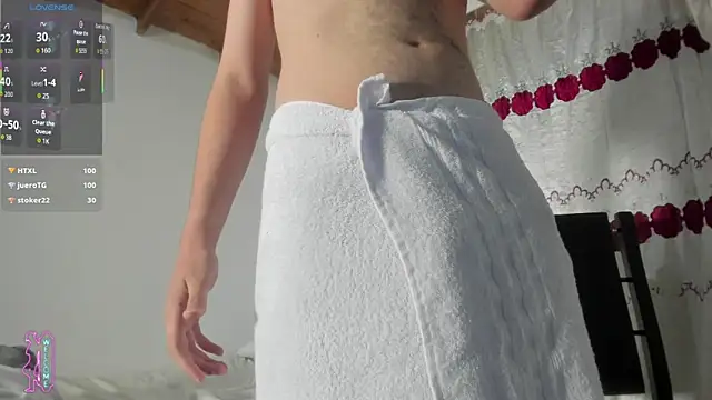 แชท XXX สดของ Vlad__night