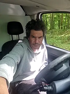 twitshe's Webcam Show