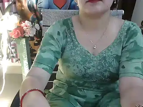 _chitranshi 라이브 XXX 채팅