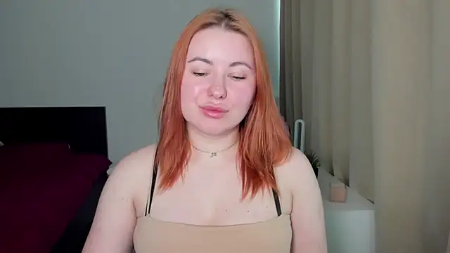 LAYLAxSTAR's Live XXX Chat