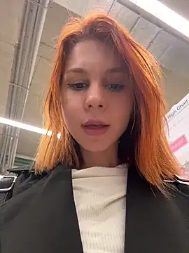 RosieSecret Live XXX Chat