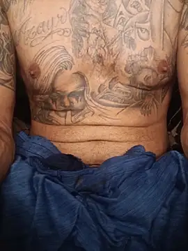 Kerryflon ওয়েবক্যাম শো