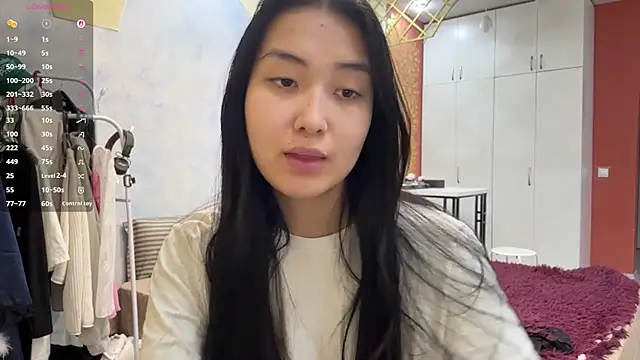 SinaGervasi Chat XXX in diretta